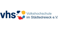 Kundenlogo Volkshochschule im Städtedreieck Burglengenfeld, Maxhütte-Haidhof, Teublitz e.V.