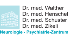 Kundenlogo von Dr.med. Stephan Henschel + Dr.med. Mechthild Walther + Dr.m...