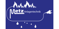Kundenlogo Anlagentechnik Metz