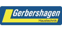 Kundenlogo Gerbershagen Haustechnik GmbH & Co. KG