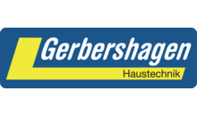Kundenlogo von Gerbershagen Haustechnik GmbH & Co. KG