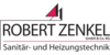 Kundenlogo von Zenkel Robert GmbH & Co. KG