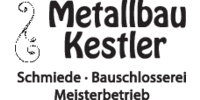 Kundenlogo Kestler Metallbau