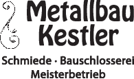 Kundenlogo von Kestler Metallbau