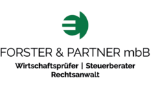 Kundenlogo von Forster & Partner mbB Wirtschaftsprüfer | Steuerberater | Rechtsanwalt