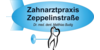 Kundenlogo von Budig Dr. Zahnarztpraxis Zeppelinstrasse