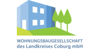 Kundenlogo Wohnungsbaugesellschaft des Landkreises Coburg mbH