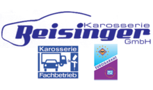 Kundenlogo von Karosserie Reisinger GmbH