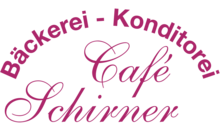 Kundenlogo von Schirner Bäckerei, Inh. Elisabeth Reichel