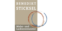 Kundenlogo Sticksel Benedikt Maler- und Lackiermeister