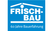 Kundenlogo von Frisch Ludwig Bauunternehmen GmbH