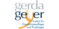 Kundenlogo Gerda Geyer - Institut für Ganzkörperpflege und Podologie
