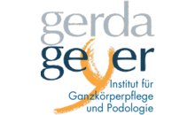 Kundenlogo von Gerda Geyer - Institut für Ganzkörperpflege und Podologie