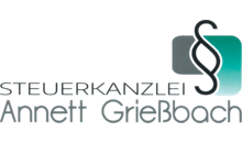 Kundenlogo von Grießbach Steuerkanzlei