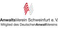 Kundenlogo Rechtsanwälte Anwaltsverein Schweinfurt e.V.