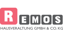 Kundenlogo von REMOS Hausverwaltung GmbH & Co. KG