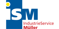 Kundenlogo ISM IndustrieService Müller GmbH