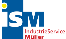 Kundenlogo von ISM IndustrieService Müller GmbH