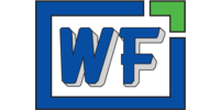 Kundenlogo WF Tief- u. Rohrbau GmbH&Co.KG