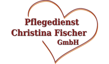 Kundenlogo von Pflegedienst Christina Fischer