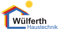 Kundenlogo Haustechnik Wülferth