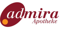 Kundenlogo Admira-Apotheke