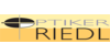 Kundenlogo von Optiker Riedl