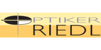 Kundenlogo Optiker Riedl
