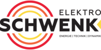 Kundenlogo Elektro - Schwenk