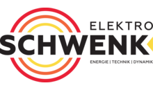 Kundenlogo von Elektro - Schwenk