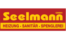 Kundenlogo von Seelmann GmbH
