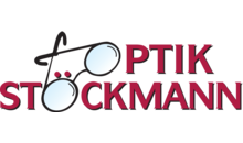 Kundenlogo von Optik Stöckmann