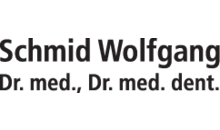 Kundenlogo von Schmid Wolfgang Dr.med. Dr.med.dent.