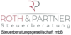 Kundenlogo von ROTH & PARTNER mbB Steuerberatungsgesellschaft