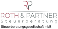 Kundenlogo ROTH & PARTNER mbB Steuerberatungsgesellschaft