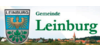 Kundenlogo von Gemeinde Leinburg