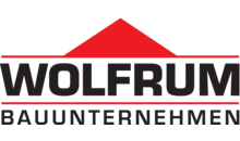 Kundenlogo von Wolfrum Bauunternehmen