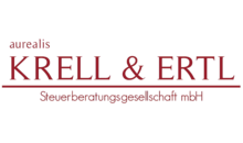 Kundenlogo von aurealis KRELL & ERTL Steuerberatungsgesellschaft