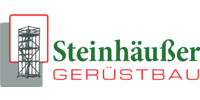 Kundenlogo Steinhäußer Gerüstbau GmbH & Co. KG