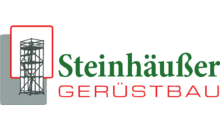 Kundenlogo von Steinhäußer Gerüstbau GmbH & Co. KG