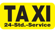 Kundenlogo von Taxivereinigung Ansbach e.V.