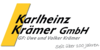 Kundenlogo von Krämer Karlheinz GmbH