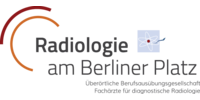 Kundenlogo Radiologie am Berliner Platz