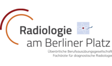 Kundenlogo von Radiologie am Berliner Platz