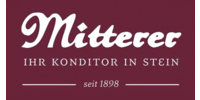 Kundenlogo Konditorei-Café Mitterer