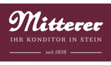 Kundenlogo von Konditorei-Café Mitterer