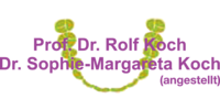 Kundenlogo Koch Rolf Prof. Dr., Koch Sophie-Margareta Dr. (angestellt)