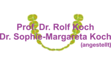 Kundenlogo von Koch Rolf Prof. Dr., Koch Sophie-Margareta Dr. (angestellt)