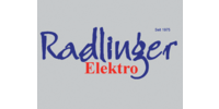 Kundenlogo Elektro Radlinger GmbH