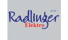 Kundenlogo von Elektro Radlinger GmbH